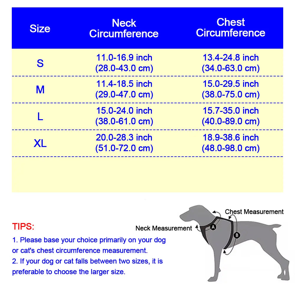 Dog Vest Harness & Leash Set for Medium Large Dogs - 3-Sec Quick Fit, Escape-Proof, Adjustable 3-In-1 Walking Kit with Padded Comfort Neck Plate Safe Plush Corduroy Pet Harness New