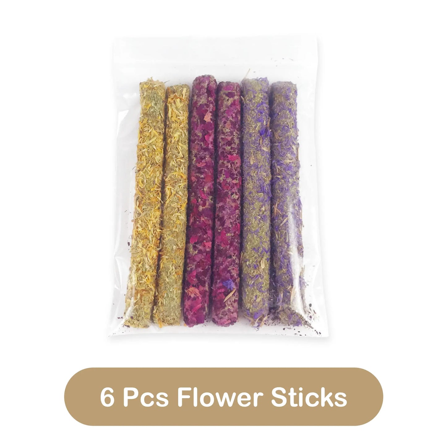 Rabbit Chew Toys Set, Natural Apple Sticks & Timothy Hay Treats, Molar Toys for Bunny, Guinea Pig, Small Pets, Cage Accessories for Teeth Grinding #Summervibes