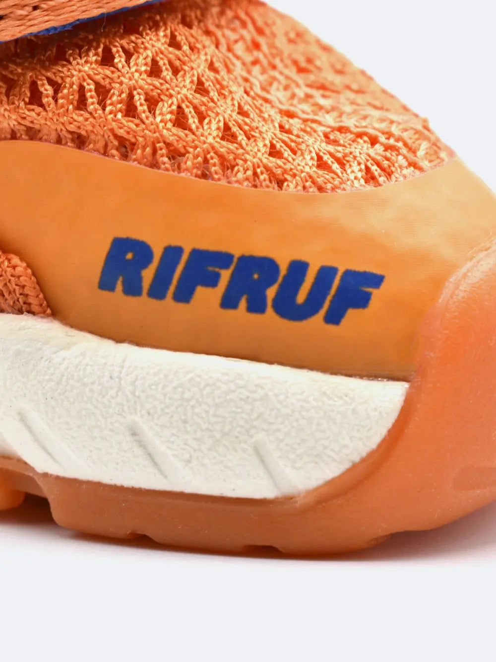 Rifruf Set of 2 Breathable Non‑Slip Pet Shoes – Lightweight Paw Protection Sneakers for Dogs & Cats
